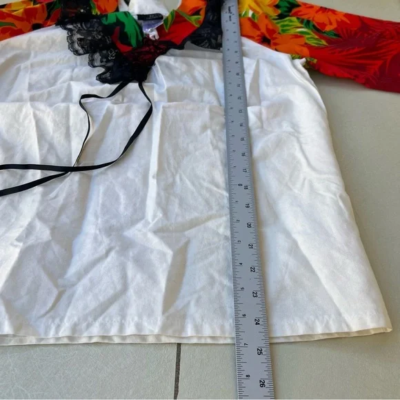 Vintage Pitchfork Brand Country
Western Top Women Small - Picture 4 of 8